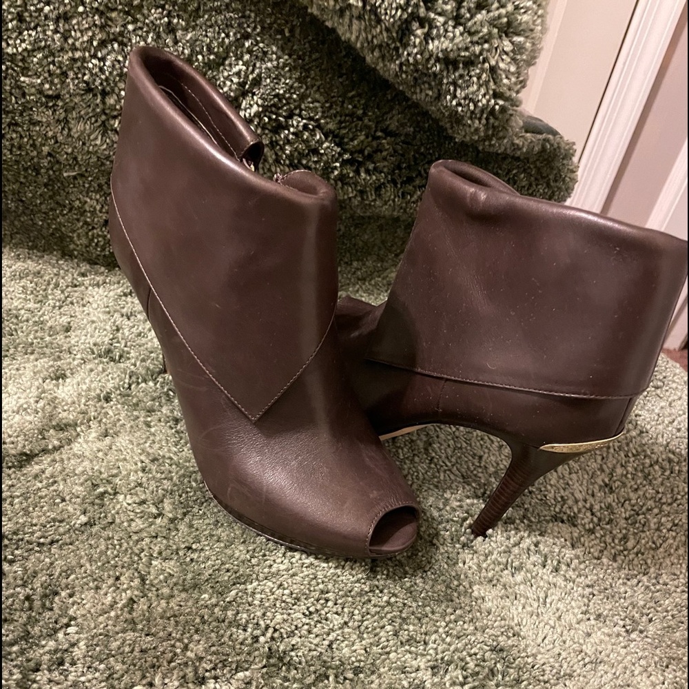 Shoe Boot